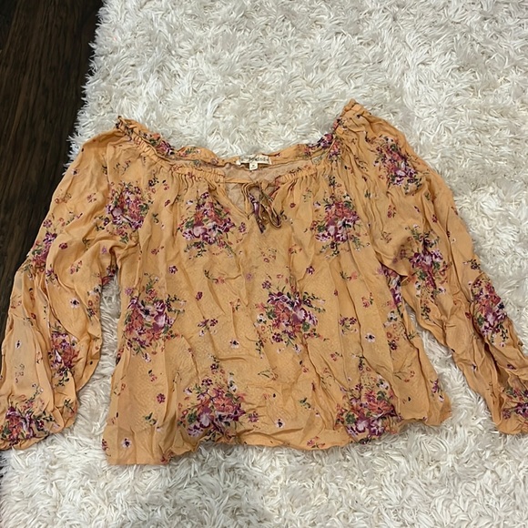 Spring top - Picture 1 of 1